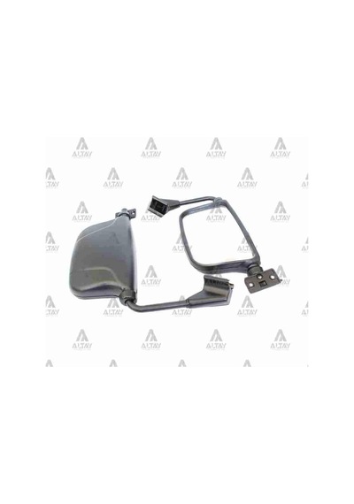 Kia Pregio 1997-2005 Dış Dikiz Aynası Kollu Sol Oem No:0k72h69170d