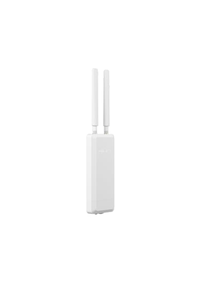 Keenetic Stellar 6 Ax3000 Wi-fi Mesh Iç/dış Mekan Access Point 1x1gbps+poe 802.3at Ip65 Kap-650