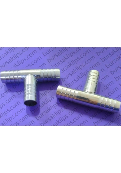 Üniversal Hortum Eki T Özel 13mm 1 Adet