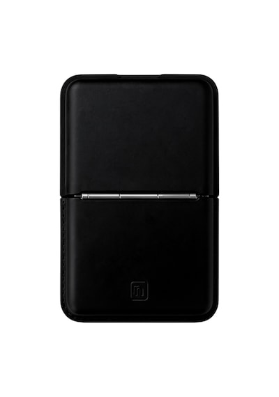 Nettech Nt-n117 Magsafe Kartlıklı Cüzdan Ve Katlanabilir Stand Siyah