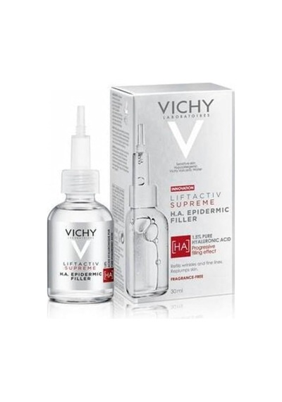 Tr Liftactiv Supreme H.a Epidermic Filler Serum,%1.5 Saf Hyalüronik Asit, 30 Ml