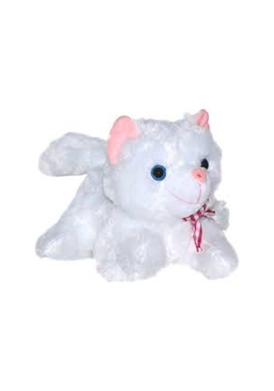 HALLEY 35 CM PELUŞ KEDİ