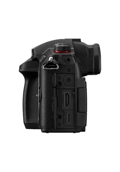Panasonic DC-GH5M2L + 12-60 MM F2.8 - 4 Aynasız Fotoğraf Makinesi (Panasonic Türkiye Garantili)