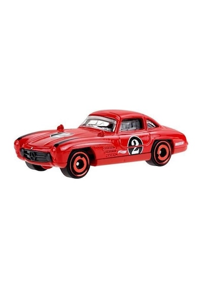 Hotwheels Hot Wheels Tekli Arabalar Mercedes-Benz 300 Sl HKH02