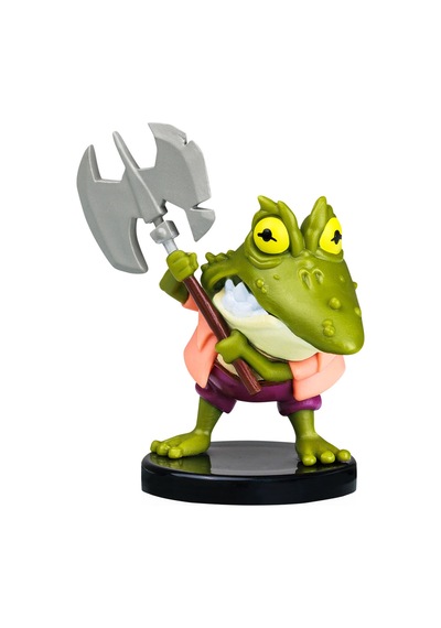 Tmnt Figürlü Kalem Başlığı 2'li Paket Model 3 Nt2015
