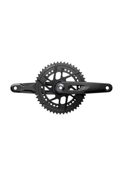Sram Rival E1 Dub Aynakol 165mm Siyah