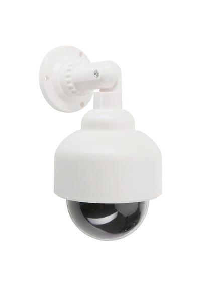 Robotix RB-E11S Mobese Görünümlü Caydırıcı Maket Kamera Robotix RB-E11S Mobese Görünümlü Caydırıcı Maket Kamera