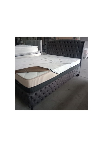 Bdphome Yatak Kılıfı 160x200