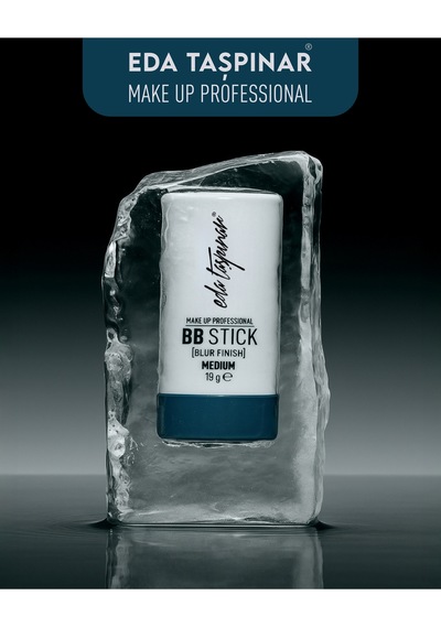 Eda Taşpınar Cream BB Stick Medium