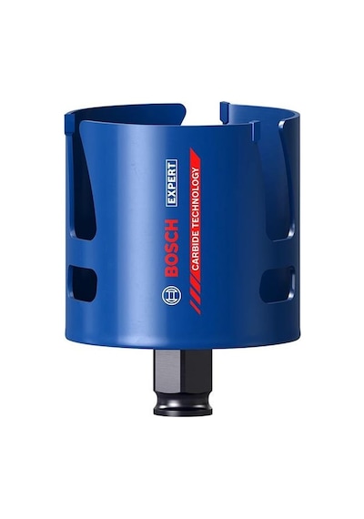 Bosch 68 Mm Yapı Malzemeleri İçin Panç 2608900470