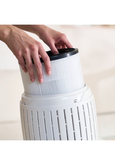 Bosch Uyumlu Air 2000 Filtre