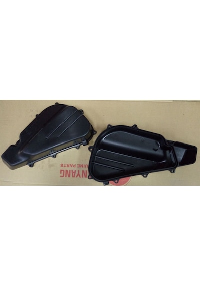 Sym Jet X 125 Jet 14 200 Fiddle 4 125 Hava Filtre Kapağı 17231-xb1-000