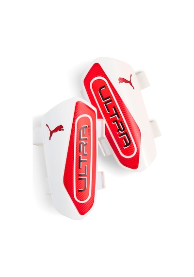Ultra Lıght Strap Futbol Tekmeliği 030992 11 Beyaz