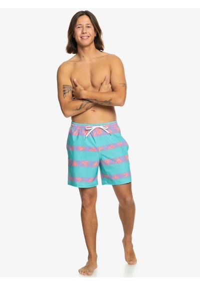 Quiksilver Take Us Back Vl 17 Erkek Şort eqyjv04062-18775 001