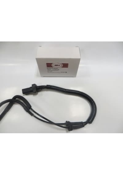 Ford Ka 98/06 Abs Sensörü Arka Sağ/sol 2 Li Set Komple 4 Fişli 1,3/1,6 Sh - Fren Ve Ekipmanları