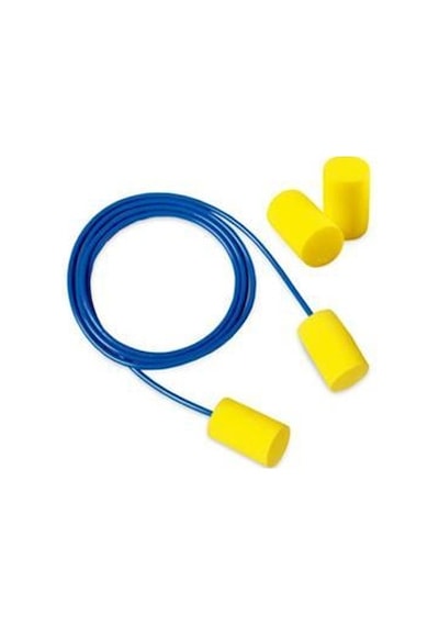 3M Cc-01-000 Classic Kordonlu Kulak Tıkacı