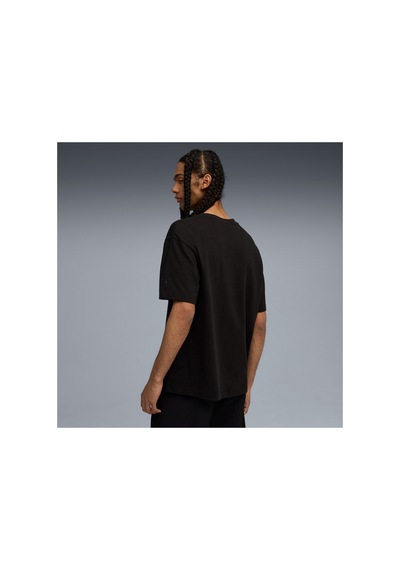 Puma X Skepta Erkek Siyah T-shirt 01-siyah 01-siyah