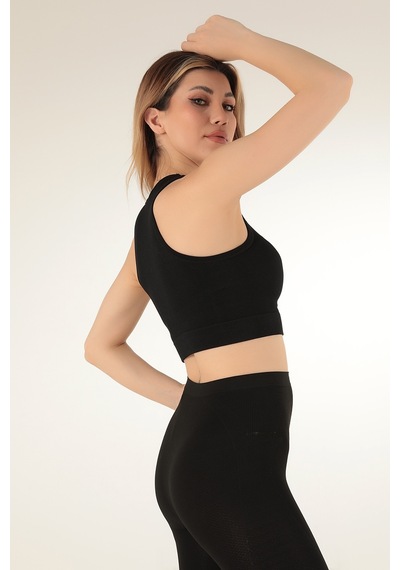 Doremi Seamless Örme Kadın Büstiyer 001