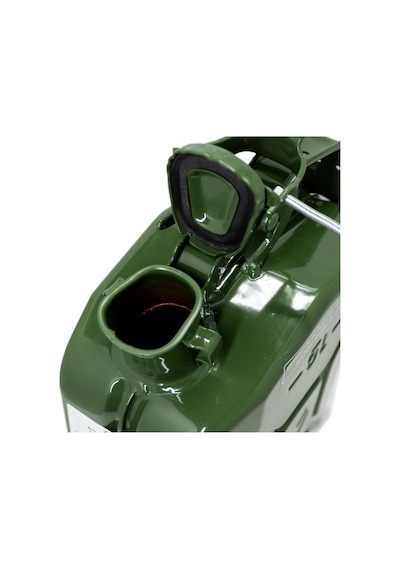 Valpro 5lt Metal Yakıt Bidonu-26608