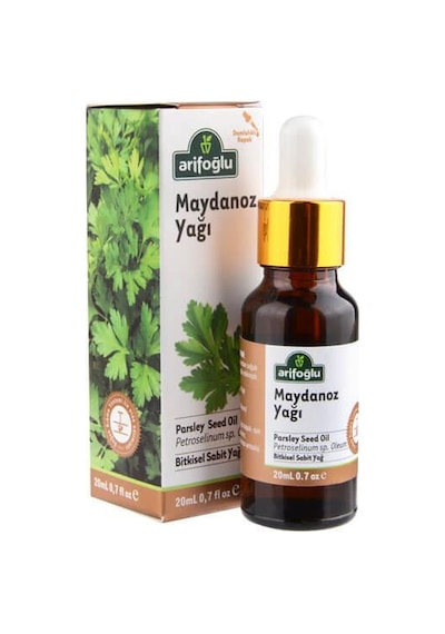 Arifoğlu Maydanoz Yağı 20 ML