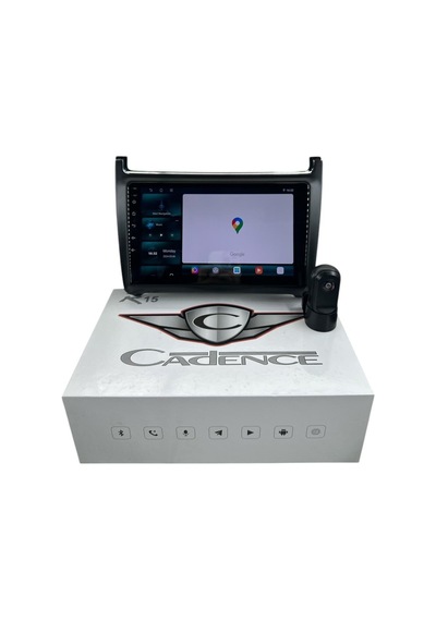 Polo 2008-2015 Cadence R15 Dvr Kayıt Cihazı Pro Oem Multimedia