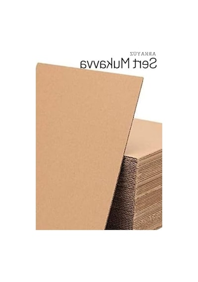 21'lik Pvc Çerçeve, 48x68 Cm Boyutunda Postersiz Kullanım İçin