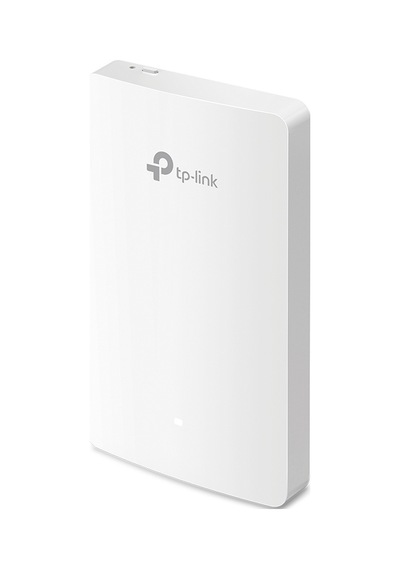 TP-Link EAP235-WALL 1200 Mbps Kablosuz Dual Band Access Point (Adaptör Yok) POE Beslemeli