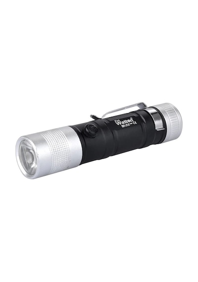 Mini Cep Tipi Pilli El Feneri Wt-268 Çok Renkli