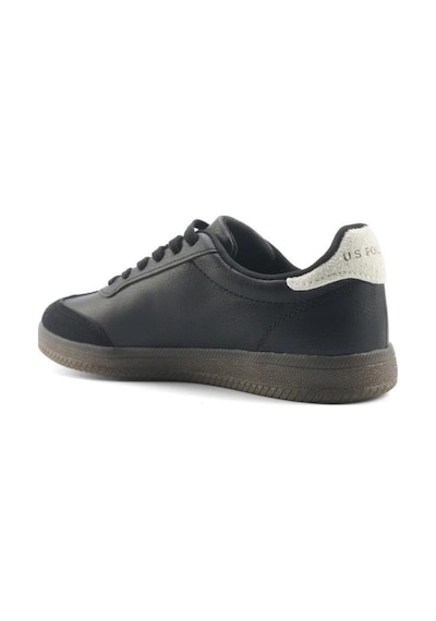 U.S. Polo Assn. U.s.polo Assn Sandra Siyah Unisex Sneaker Siyah
