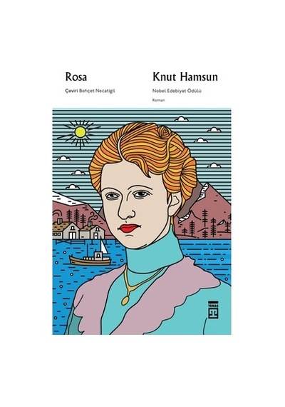 Rosa: Sevgi Ve Hayat Üzerine Duygusal Bir Hikaye
