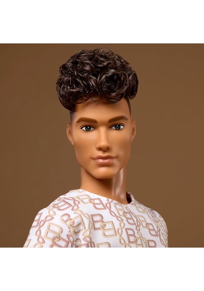 Barbie Basics 10 Ken Jjx29