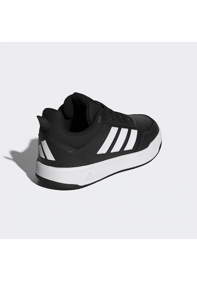 Adidas Tensaur Sport 3.0 K Siyah Kadın Sneaker Jq1860 Siyah