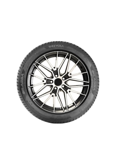 Lassa 205/55R17 95w XL Revola Lassa Yaz Lastiği 2025