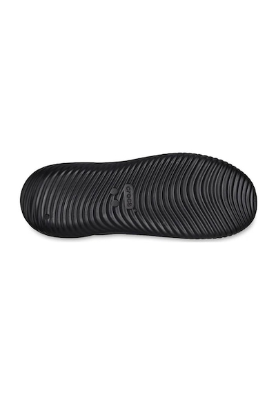 Crocs Mellow Ease Erkek Sneaker - Siyah Siyah