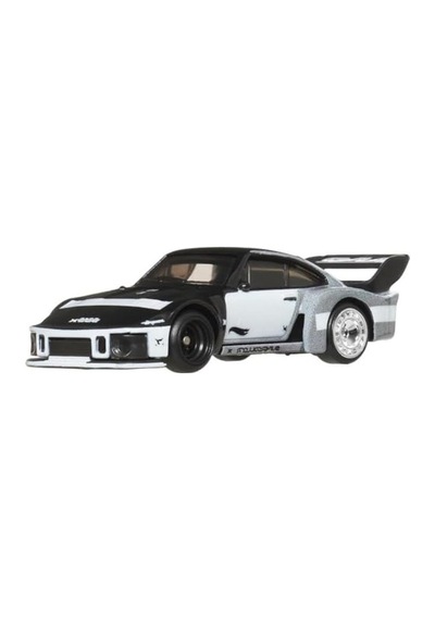 Premium Metal Araçlar İle Koleksiyonluk Porsche 935 Modeli