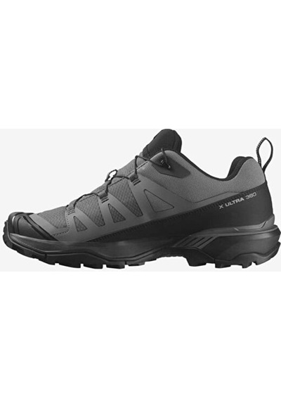 Salomon X Ultra 360 Erkek Ayakkabısı L47448300 Antrasit