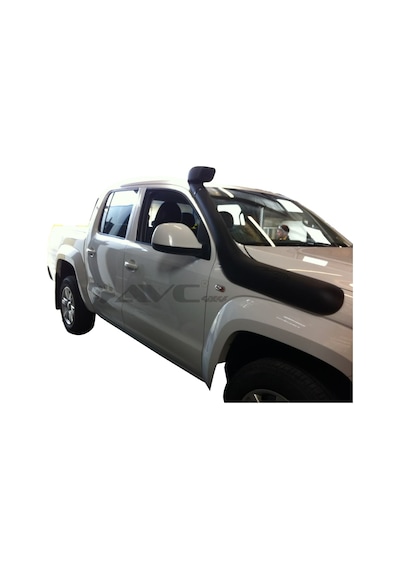 Vw Amarok Tjm Snorkel 2.0