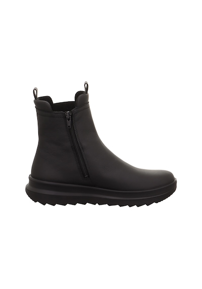 Bot Kadın 2-000413-0100 Legero Dreamer Black Siyah