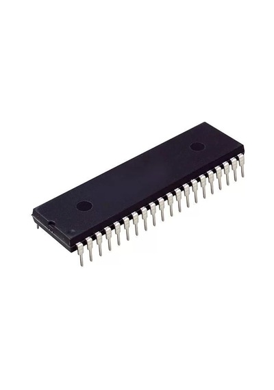 PIC16F887 Mikroişlemci DIP-40