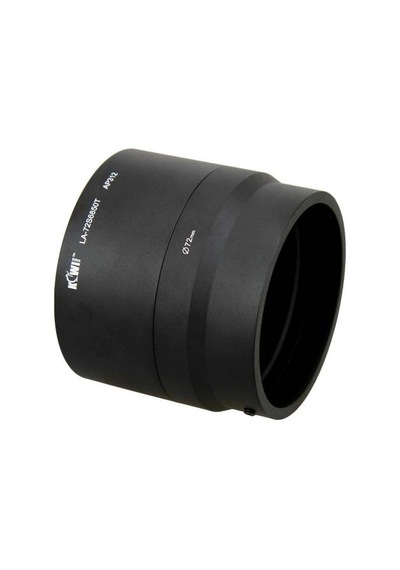 Fujifilm S4600- S4700- S4800- S6600 Adaptörü