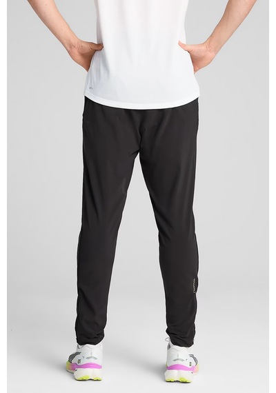 Puma Run Velocıty Tapered Siyah Erkek Eşofman Altı 52677501 Siyah