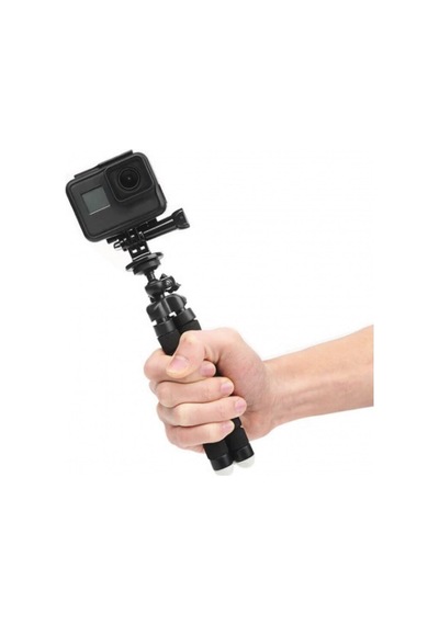 Concord Ahtapot Tripod Mini Esnek Masa Üstü Stand