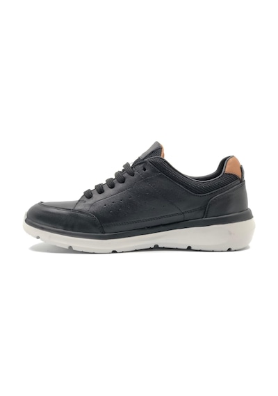 Greyder 64562 Comfort Sneaker Casual Erkek Ayakabı Siyah