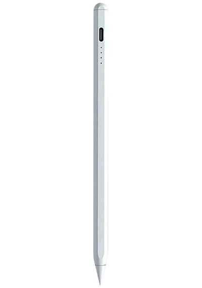 Durukar K2259 İpad Uyumlu Dokunmatik Stylus Kalem - Beyaz