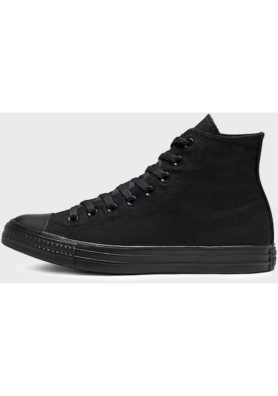 Converse Unisex Ayakkabı M3310C 006 U Siyah