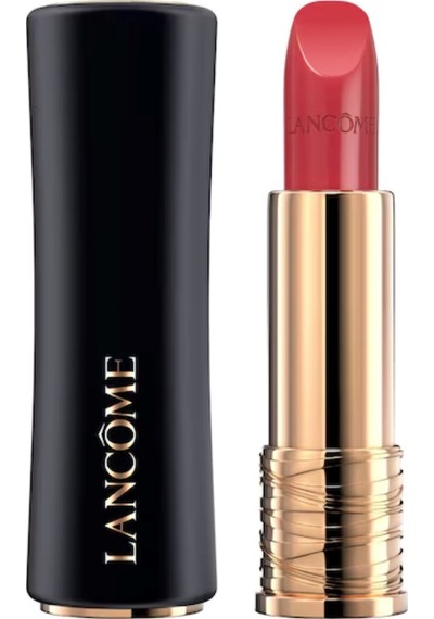 Lancome L'absolu Rouge - Saten Bitişli Ruj 347 Le Baiser Diğer