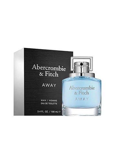 Abercrombie & Fitch Away Edt Erkek Parfümü 100 Ml Diğer