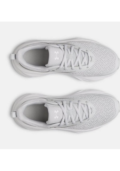 Under Armour Ua Ggs Rogue 6 Gri Kız Çocuk Sneaker 6006924-014 Gri
