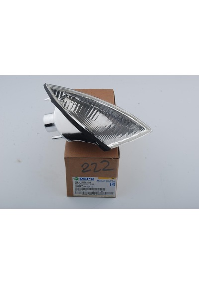 Depo Sol Sinyal Mitsubishi Carisma 1996-1999 Uyumlu Mb952157