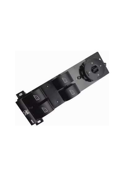Cam Açma Düğmesi Dörtlü Ghia C.max Focus Bm 04 Fse 11-407-012 - 3m5t 14a132 Ag